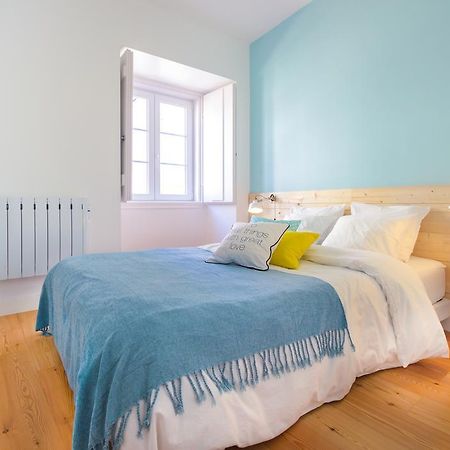 Lisbon Gloria Apartment 部屋 写真