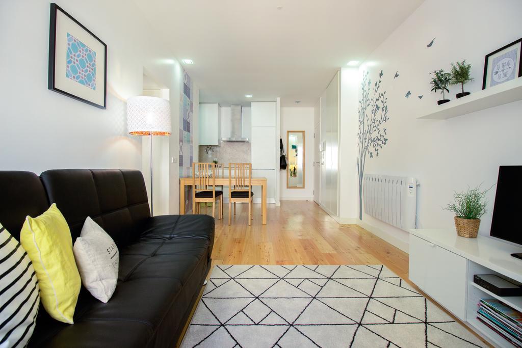 Lisbon Gloria Apartment 部屋 写真