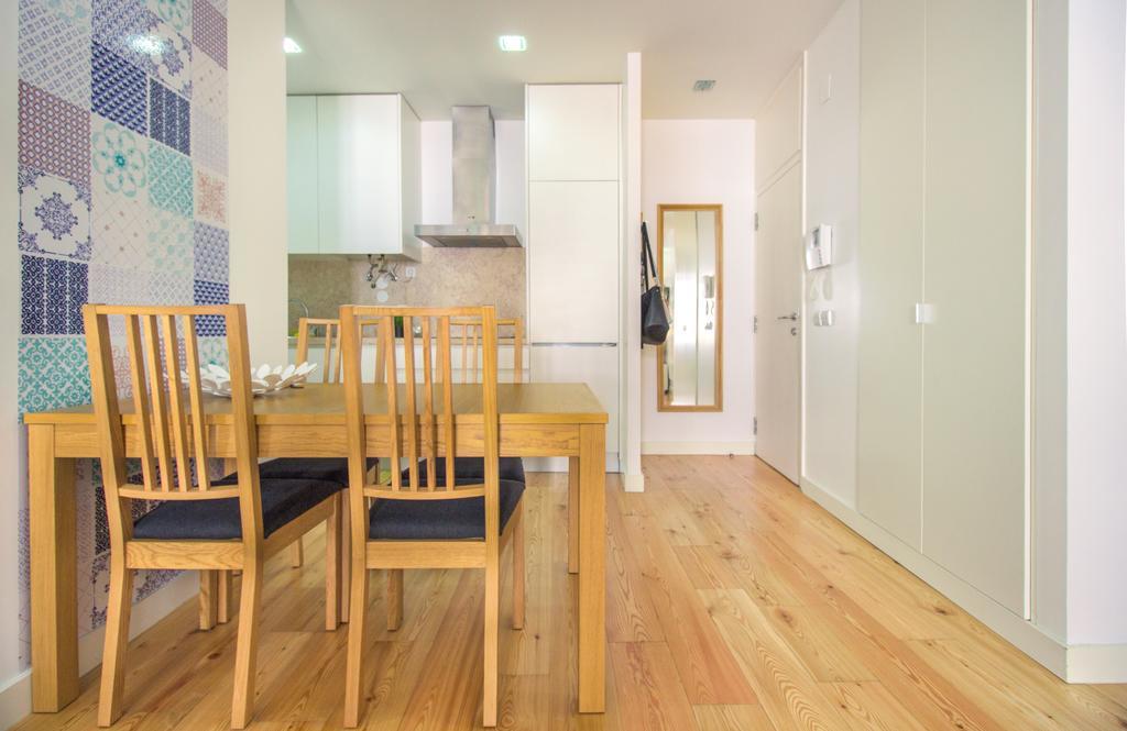 Lisbon Gloria Apartment 部屋 写真