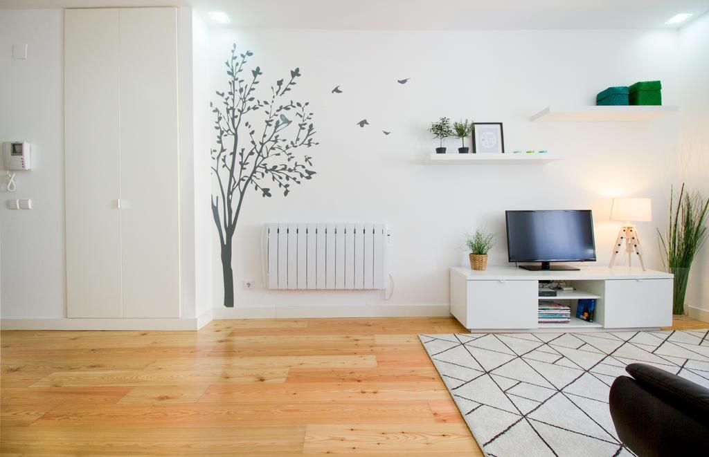 Lisbon Gloria Apartment 部屋 写真