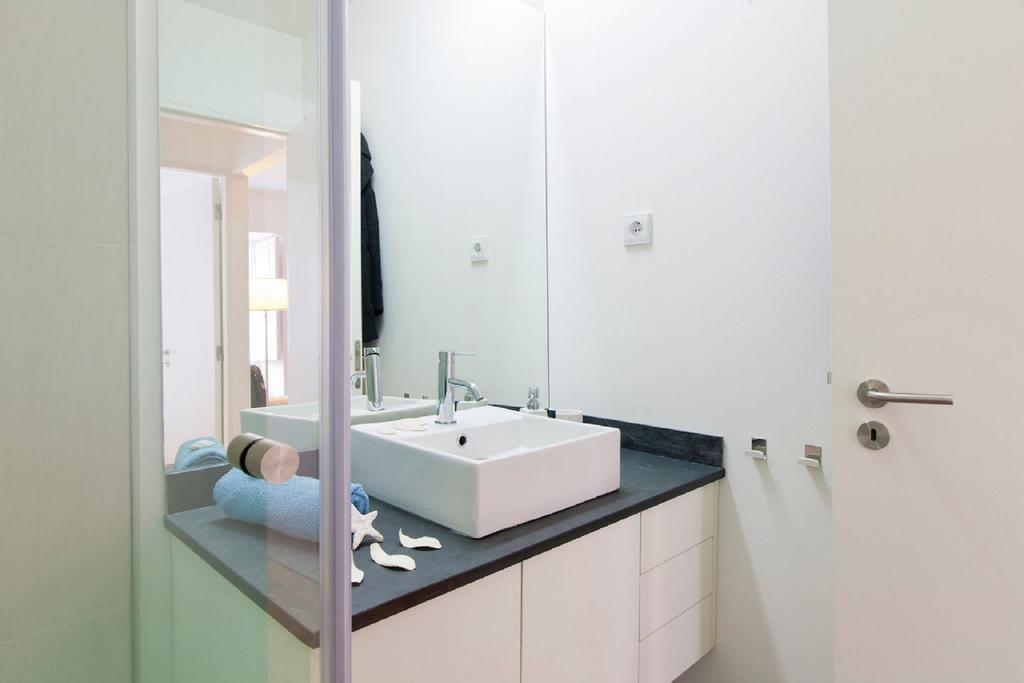 Lisbon Gloria Apartment 部屋 写真