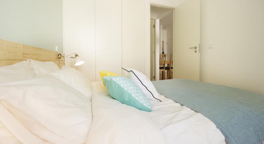 Lisbon Gloria Apartment 部屋 写真