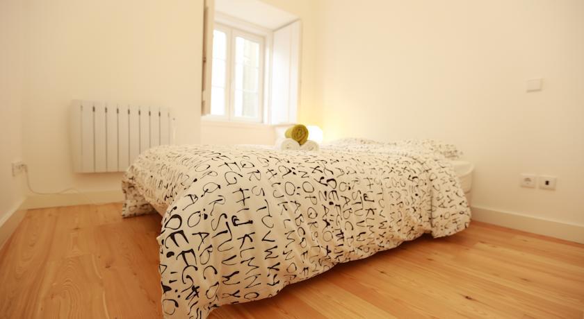Lisbon Gloria Apartment 部屋 写真