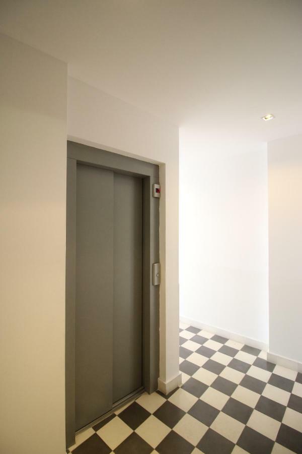 Lisbon Gloria Apartment エクステリア 写真